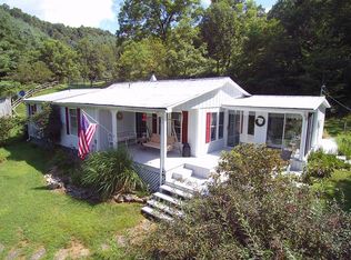 1217 Shippys Branch Rd, Mouth of Wilson, VA 24363