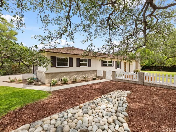 2320 Sewanee Ln, Arcadia, CA 91007
