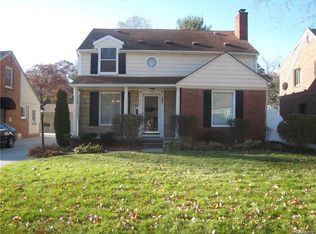 725 Highview St, Dearborn, MI 48128