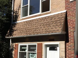 2039 Rittenhouse Sq, Philadelphia, PA 19103