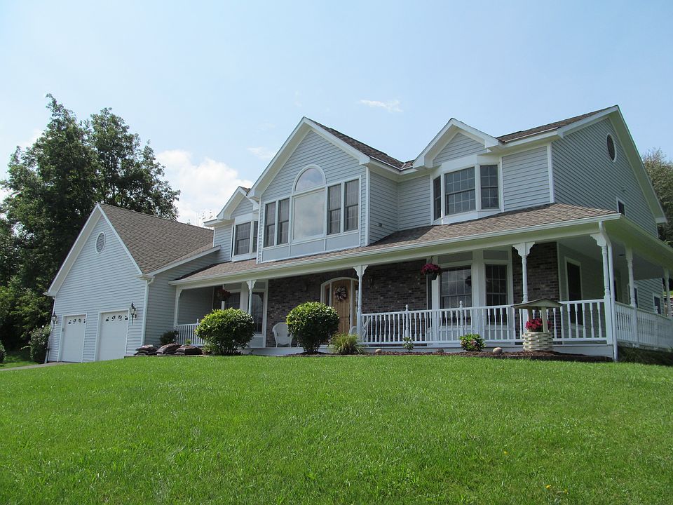 Welcome to 5235 Onondaga Road