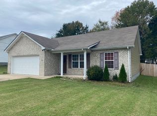 509 Keel Ct, Smyrna, TN 37167