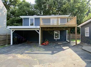 255 Thompson Ave, Louisville, KY 40206