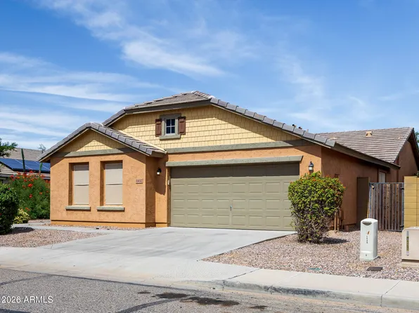 1432 E Sunset Drive, Casa Grande, AZ 85122