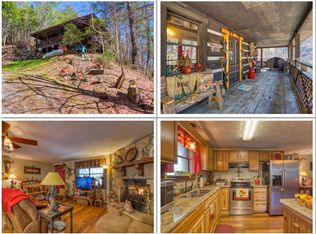 2052 Hidden Hollow Way, Sevierville, TN 37862