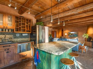 12 Espira Ct, Santa Fe, NM 87508