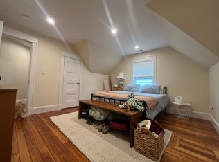 18 Colberg Ave APT 3, Roslindale, MA 02131