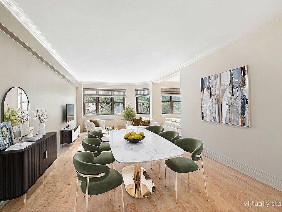 1st image of 80 Park Ave APT 3M