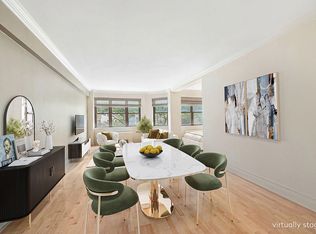 80 Park Ave APT 3M, New York, NY