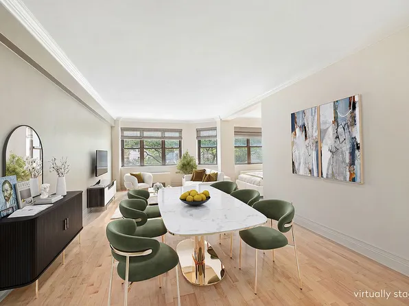 80 Park Ave APT 3M, New York, NY 10016