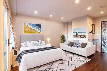 Rented by Modern Spaces