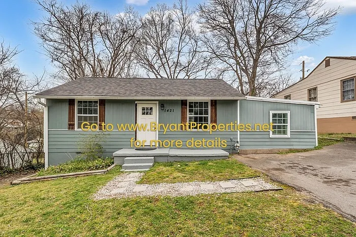 1421 Electric Ave — Photo 1