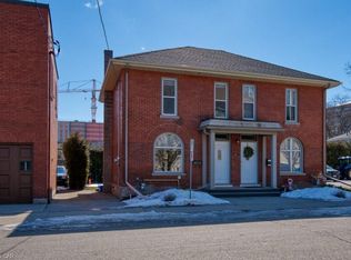 7 Salisbury Ave, Cambridge, ON N1S1H7