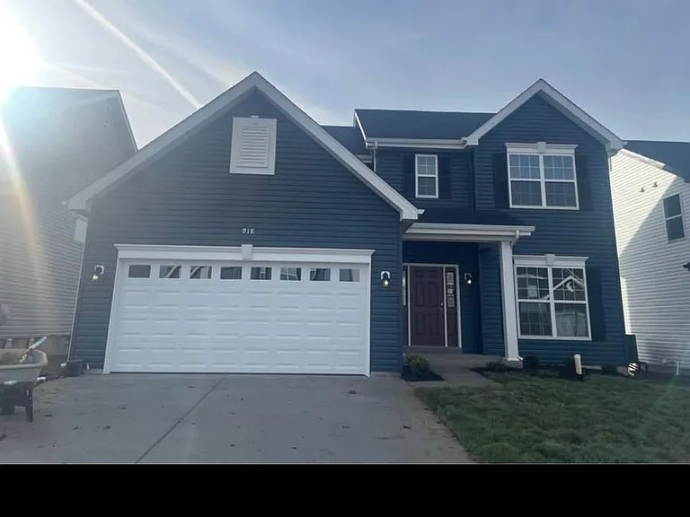 918 Little Fieldstone Ct — Photo 1