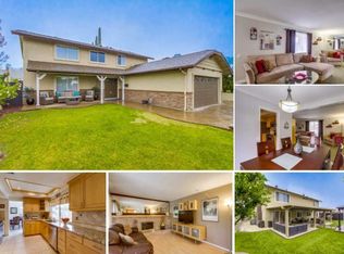14340 Aedan Ct, Poway, CA 92064