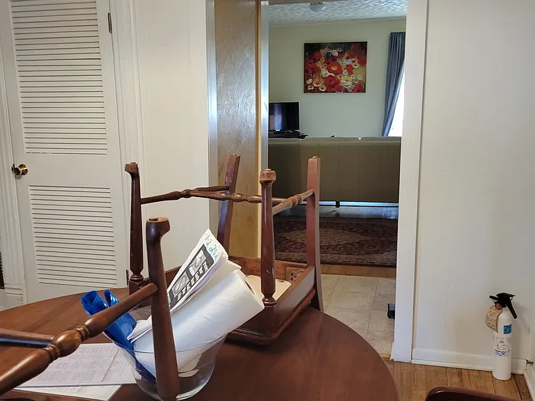 288 E 1st St #TOP FURNISHED — Photo 24