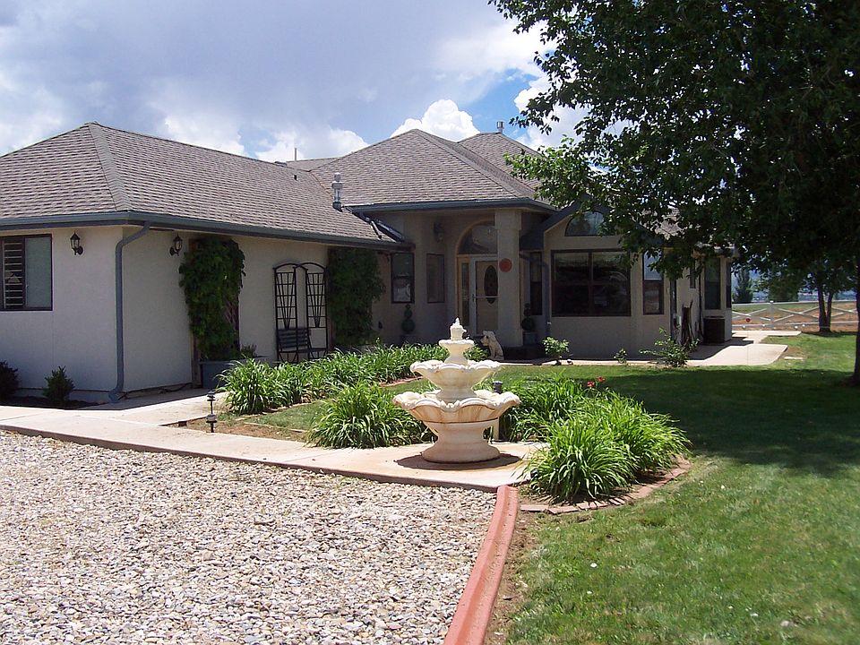 Energy efficient home
