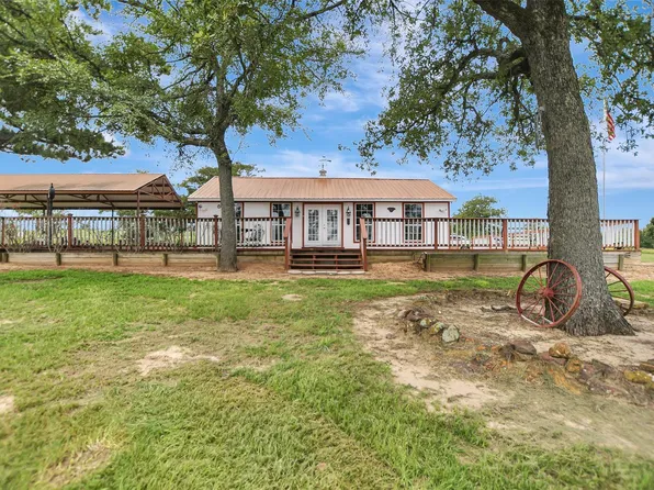 849 County Road 331a, Milano, TX 76556