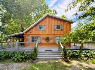 554 Cain Rd, Somerville, AL 35670