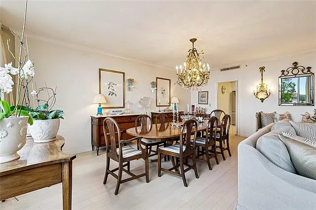 2100 Saint Charles Ave #5M — Photo 7