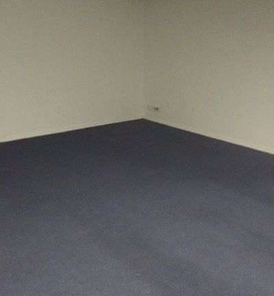 Finished basement