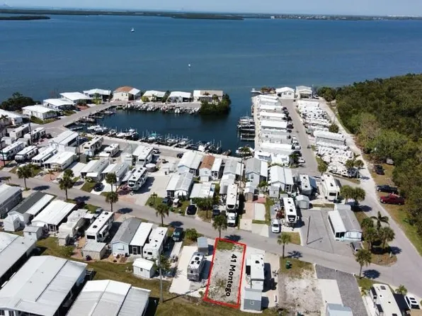 41 MONTEGO DRIVE, PALMETTO, FL 34221