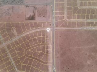 Universe Blvd NW, Albuquerque, NM 87120