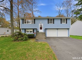86 Cottage Road, Enfield, CT 06082