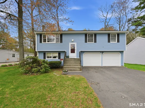 86 Cottage Road, Enfield, CT 06082