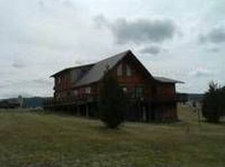 119152 Battle Ridge Rd, Butte, MT 59750