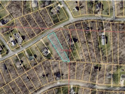 0 Lakeview Heights Dr, Howard, OH, 43028
