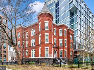 459 Massachusetts #B3, Washington, DC 20001