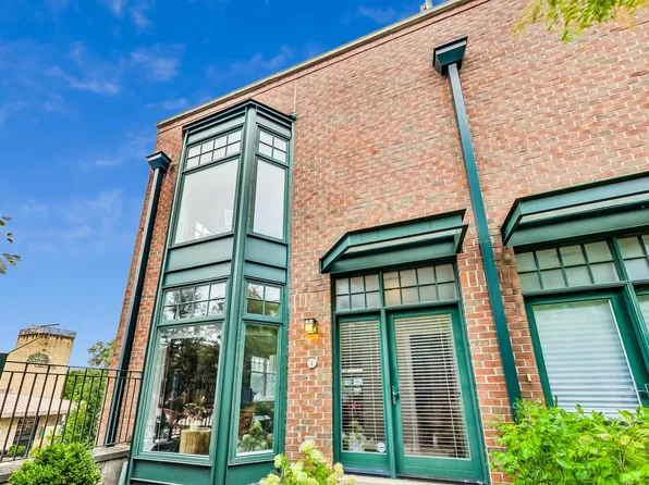 101 N Euclid Ave APT 1, Oak Park, IL 60301