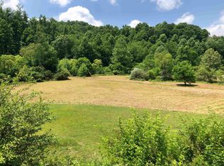 0 Georgetown Rd, Horner, WV 26372