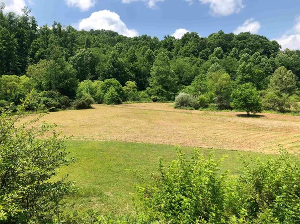 0 Georgetown Rd, Horner, WV 26372