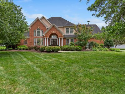 1607 Ashford Ct, Murfreesboro, TN, 37129