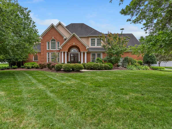 1607 Ashford Ct, Murfreesboro, TN 37129