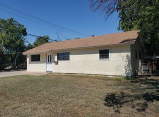 1601 Fagan Dr, Blue Mound, TX 76131