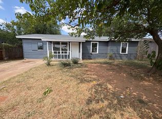 5410 Encino Rd, Abilene, TX 79605