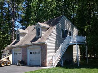 12215 Potomac View Rd, Newburg, MD 20664