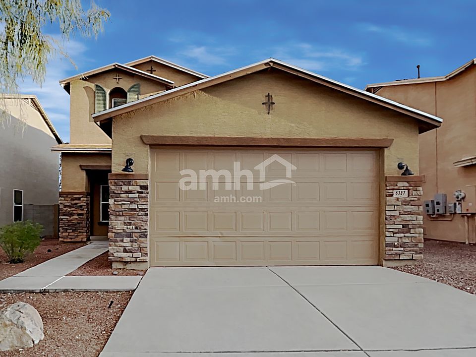 1st image of 6387 S Sunrise Valley Dr
