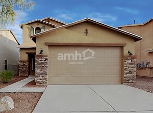 6387 S Sunrise Valley Dr, Tucson, AZ 85706