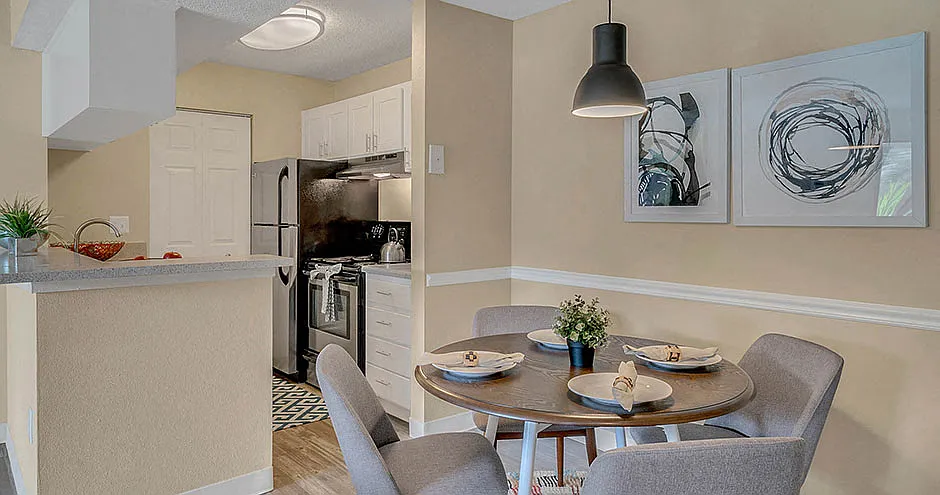The Cornerstone Apartments — Photo 3