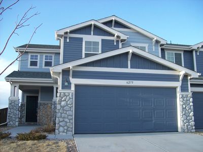 6275 Wescroft Ave, Castle Rock, CO, 80104