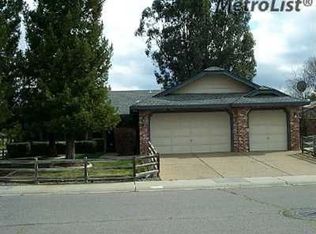 595 R St, Lincoln, CA 95648