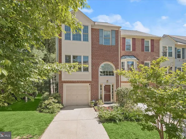 4716 Rams Horn Row, Ellicott City, MD 21042