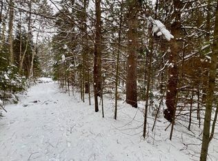 On Hwy #45, Summit Lake, WI 54485