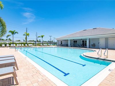 1033 Tranquil Brook DR, Naples, FL, 34114