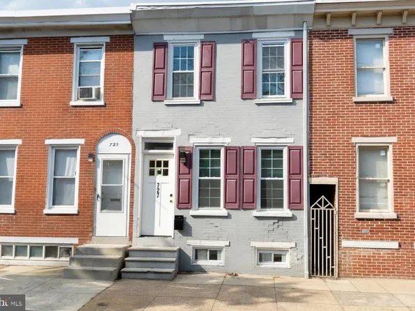 727 E 7th St, Wilmington, DE 19801