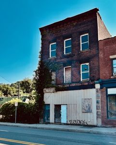 4741 Irvine St, Pittsburgh, PA, 15207